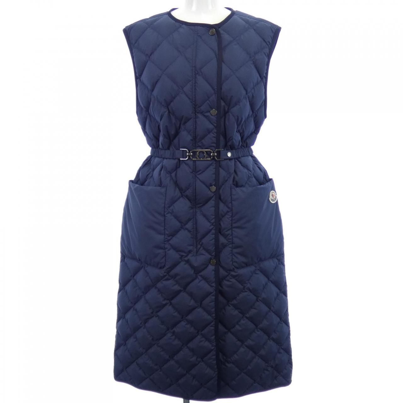 モンクレール MONCLER BUTOR ダウンベスト