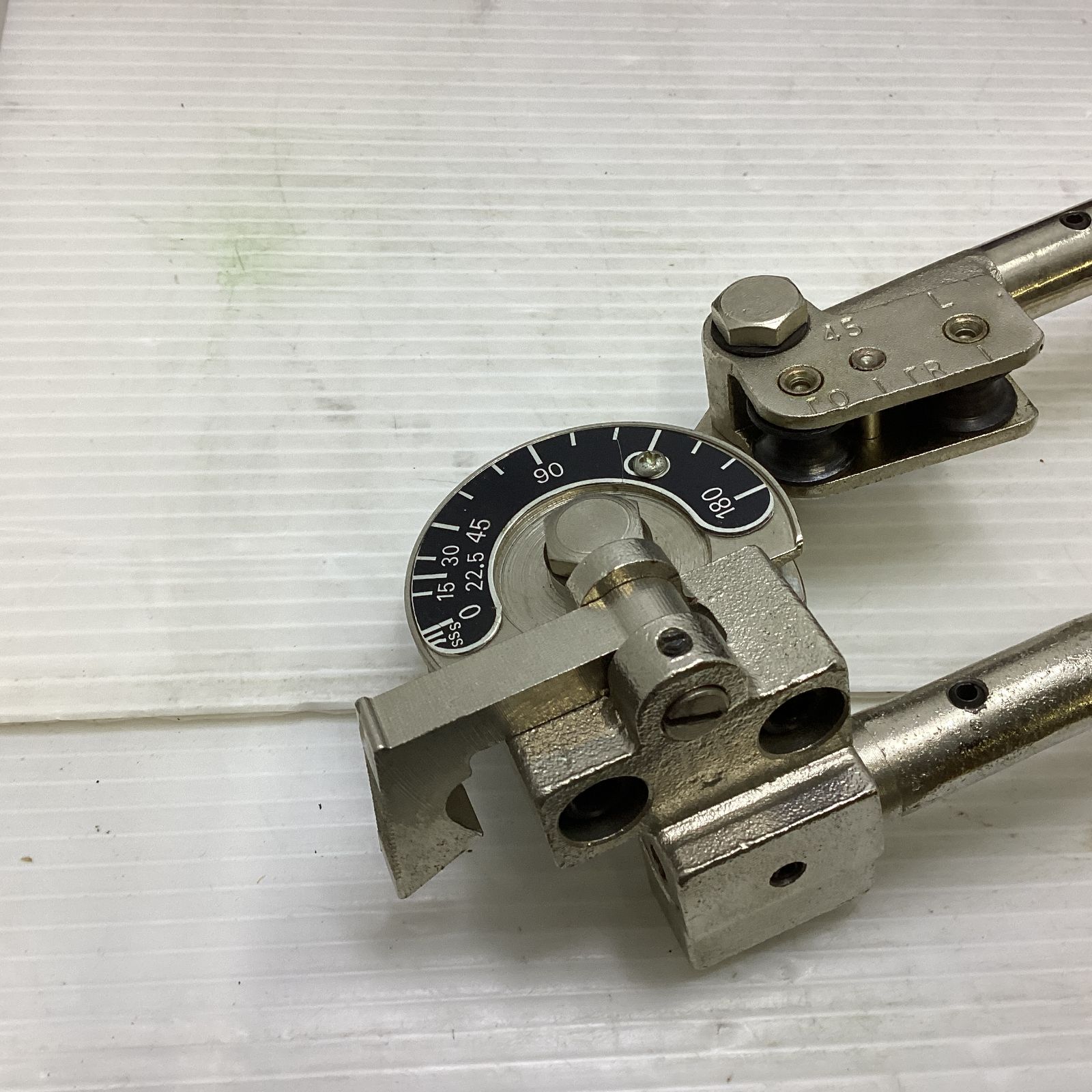 家紋 ロングジレ 大正 アンティーク 大幕 書生絣 藍染 古布リメイク