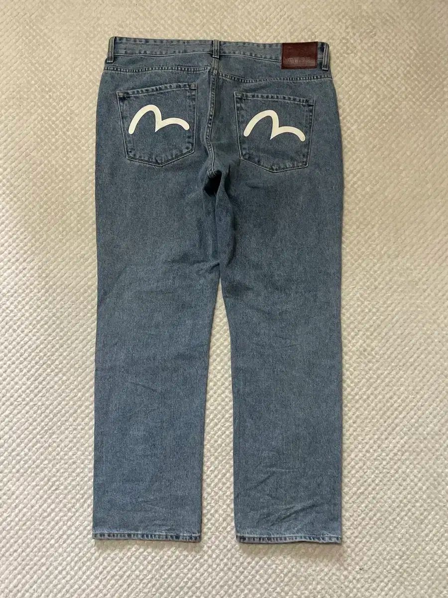 EVISU エヴィス