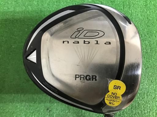 名器 プロギア IDナブラブラック メーカー純正特注N.S.PRO モーダス120 6本セット パーフェクトプログリップ良好！ PRGR iD nabla black アイアン 6本 N.S. PRO S