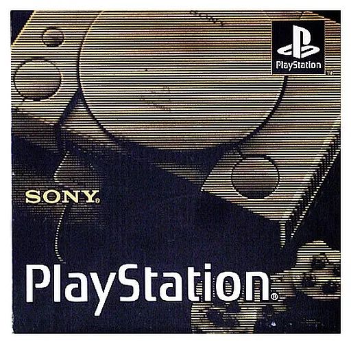 PSハード プレイステーション本体 SCPH-1000