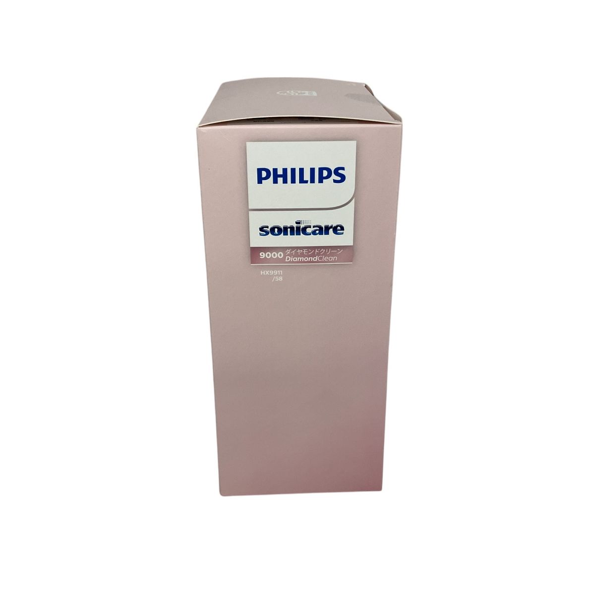 Philips sonicare