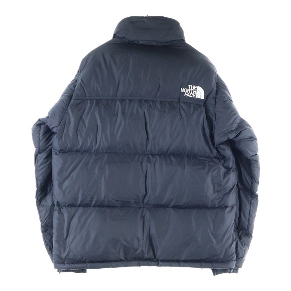 THE NORTH FACE ザノースフェイス Nuptse Jacket ヌプシジャケット ダウンジャケット ブラック ND92234