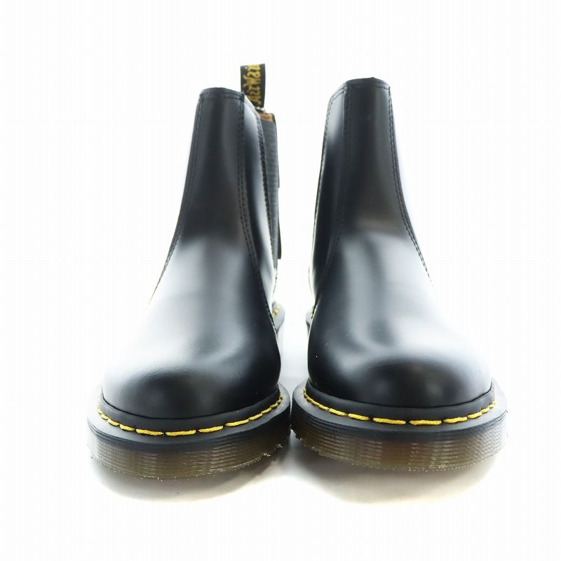 ドクターマーチン DR.MARTENS モノ MONO チェルシー ブーツ
