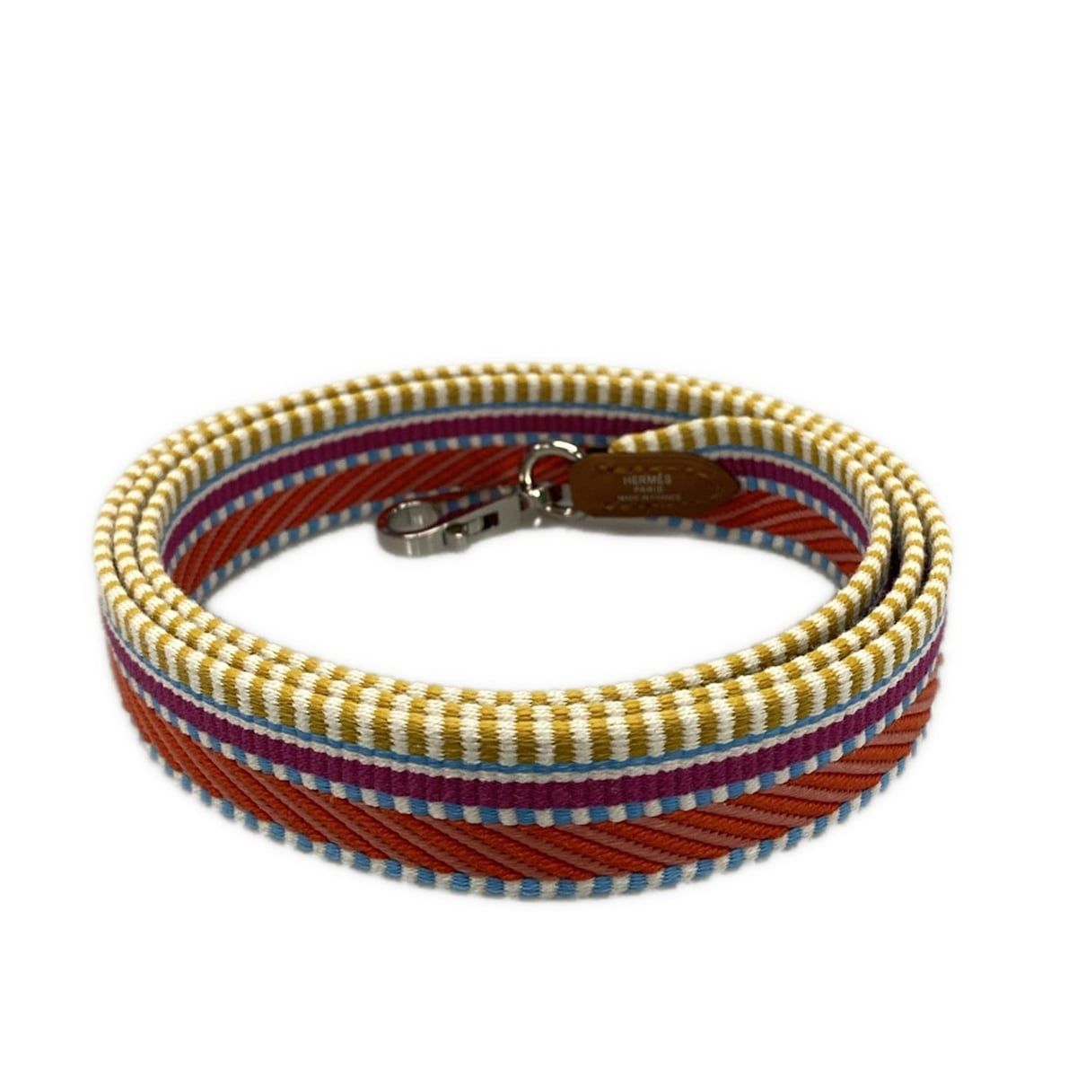 HERMES(エルメス) ショルダーストラップ美品 バンドリエール