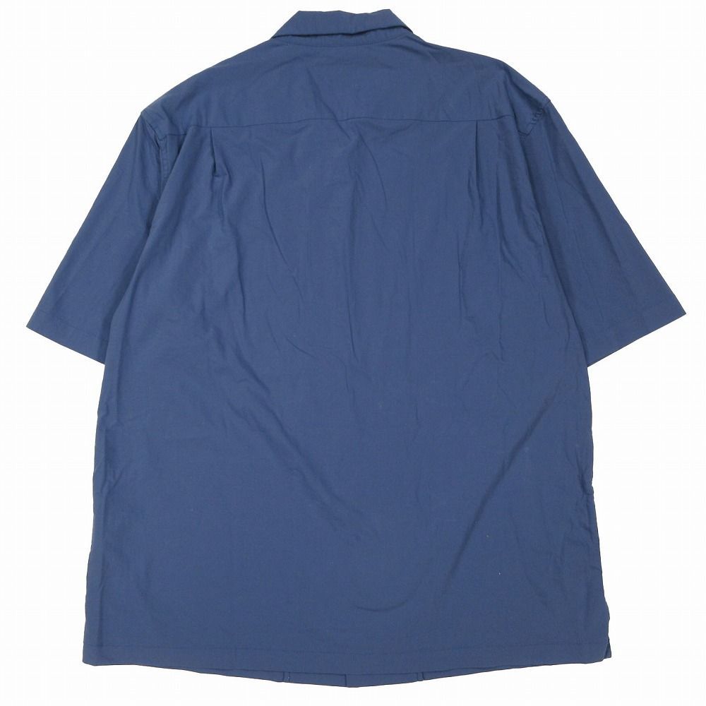 THE NORTH FACE Malapai Hill Shirt半袖シャツ ﾄﾚｯｷﾝｸﾞ S/S Malapai Hill Shirt (ショートスリーブマラパイヒル