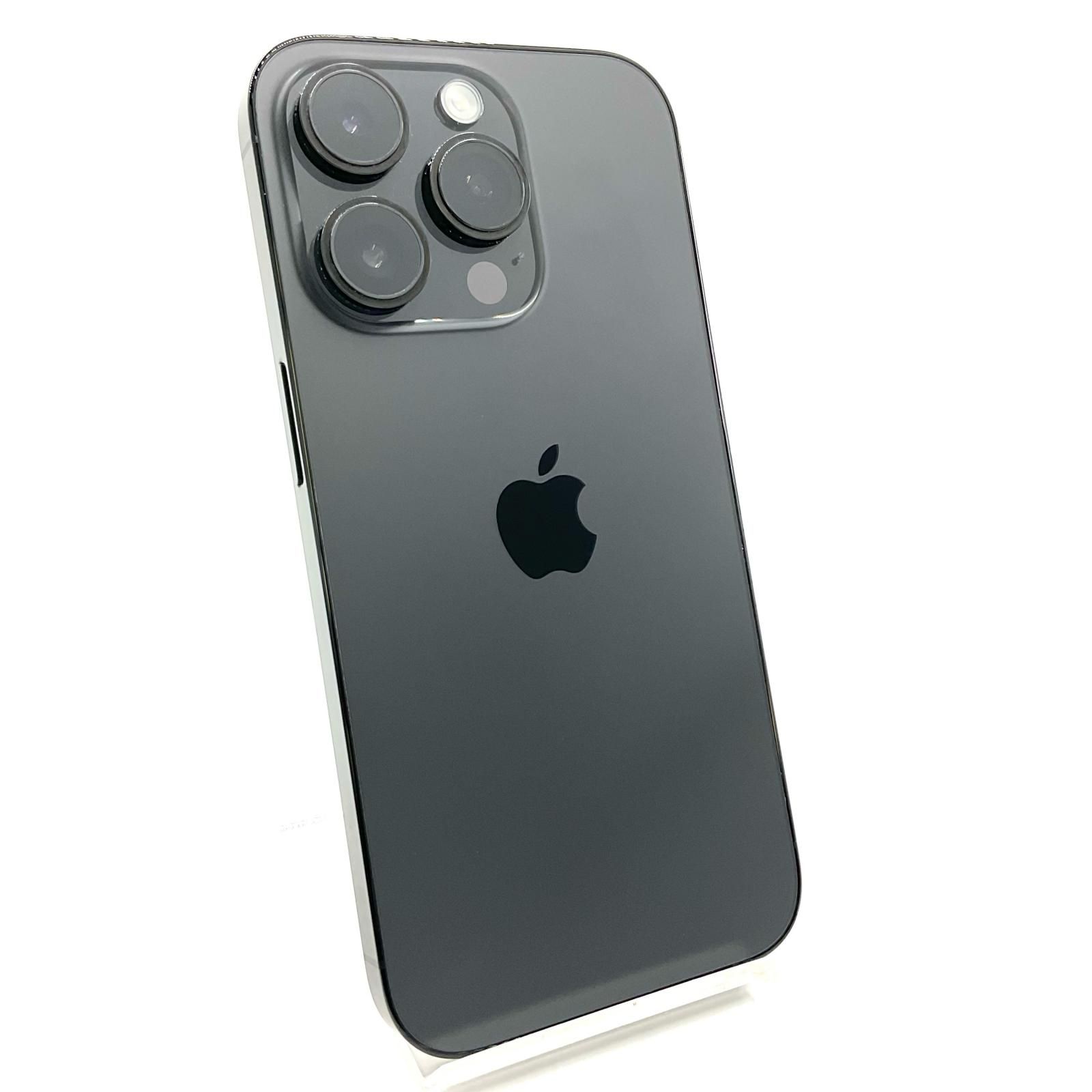 全額返金保証】【最速発送】Apple iPhone 14 Pro 128GB スペース 