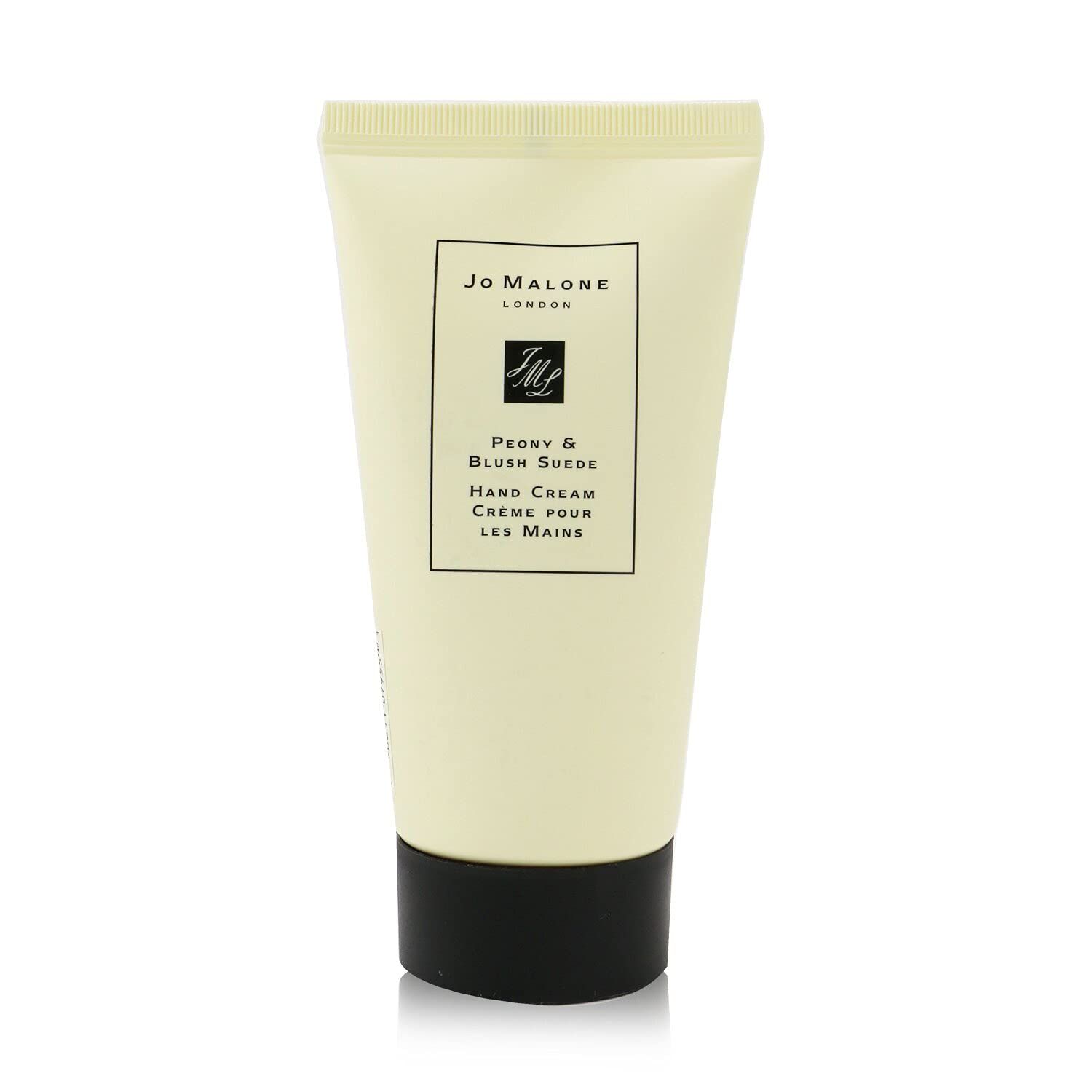 JO MALONE LONDON ジョー マローン ロンドン ピオニー ＆ ブラッシュ スエード ハンド クリーム 50mL 箱なし