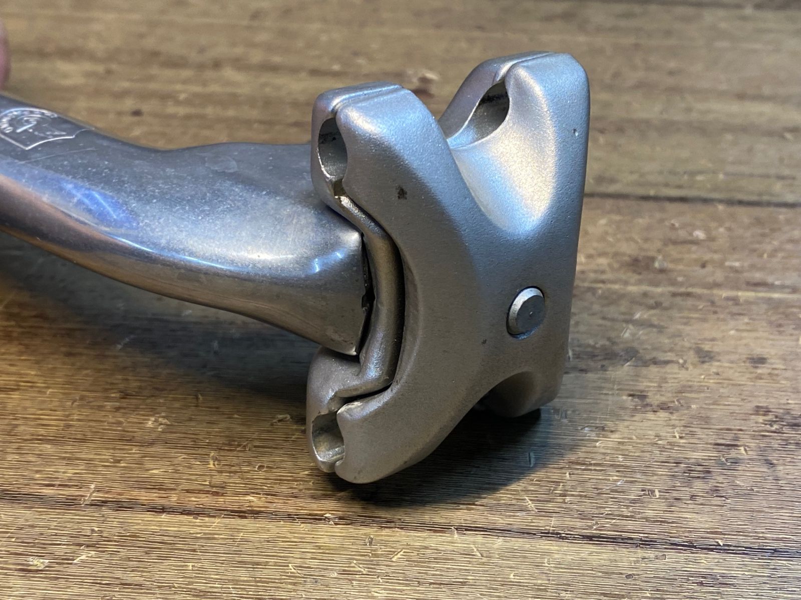 カンパニョーロ（Campagnolo）クローチェダウネ RD 未使用 代替部品有 カンパニョーロ（Campagnolo）クローチェダウネ RD 未使用 代替