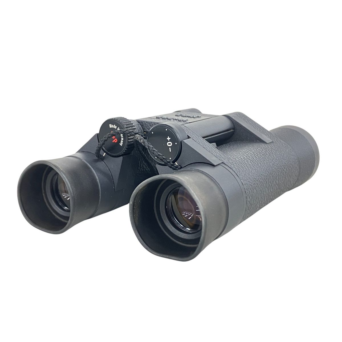 Carl Zeiss カールツァイス ZEISS 10×25B 双眼鏡 ジャンク K10030682