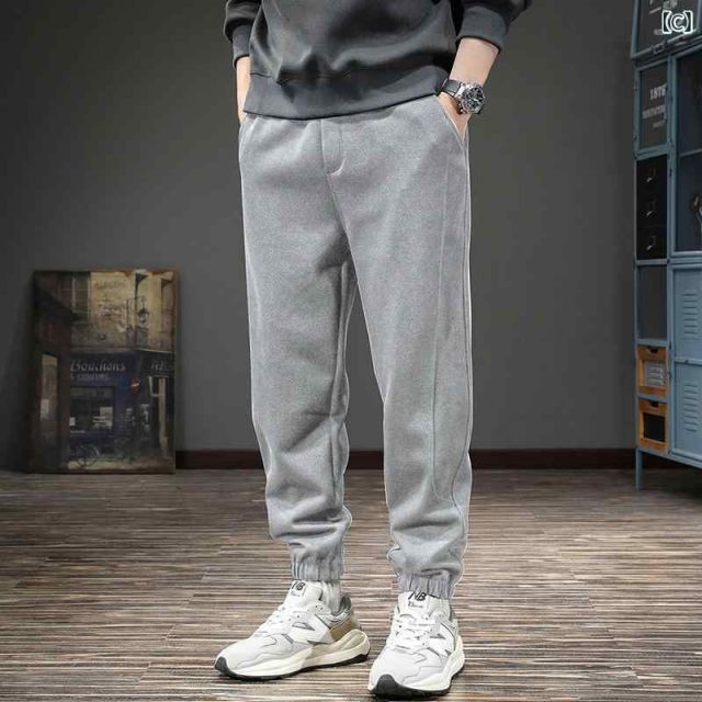 パンツ ストレッチパンツ