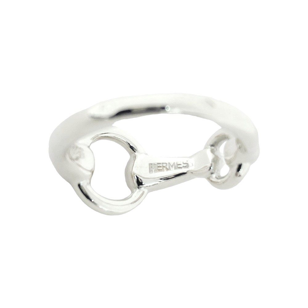 エルメスホースビットリング11.5号