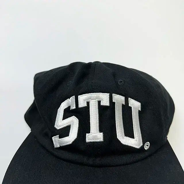 STUSSY