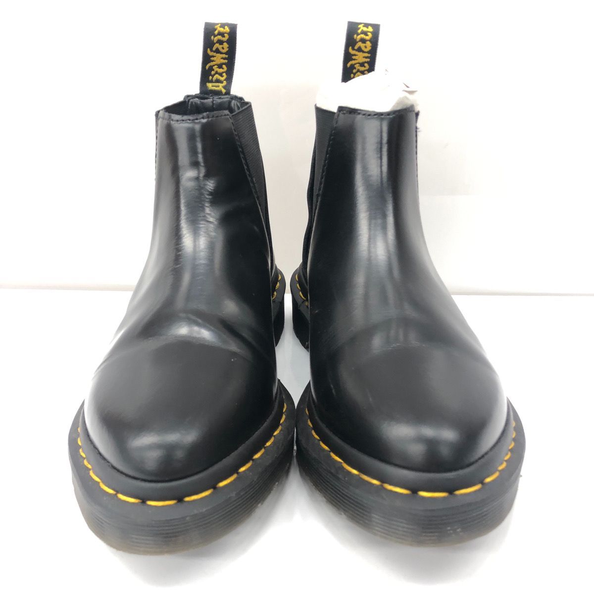 Dr.martens ドクターマーチン BIANCA ビアンカ サイドゴア