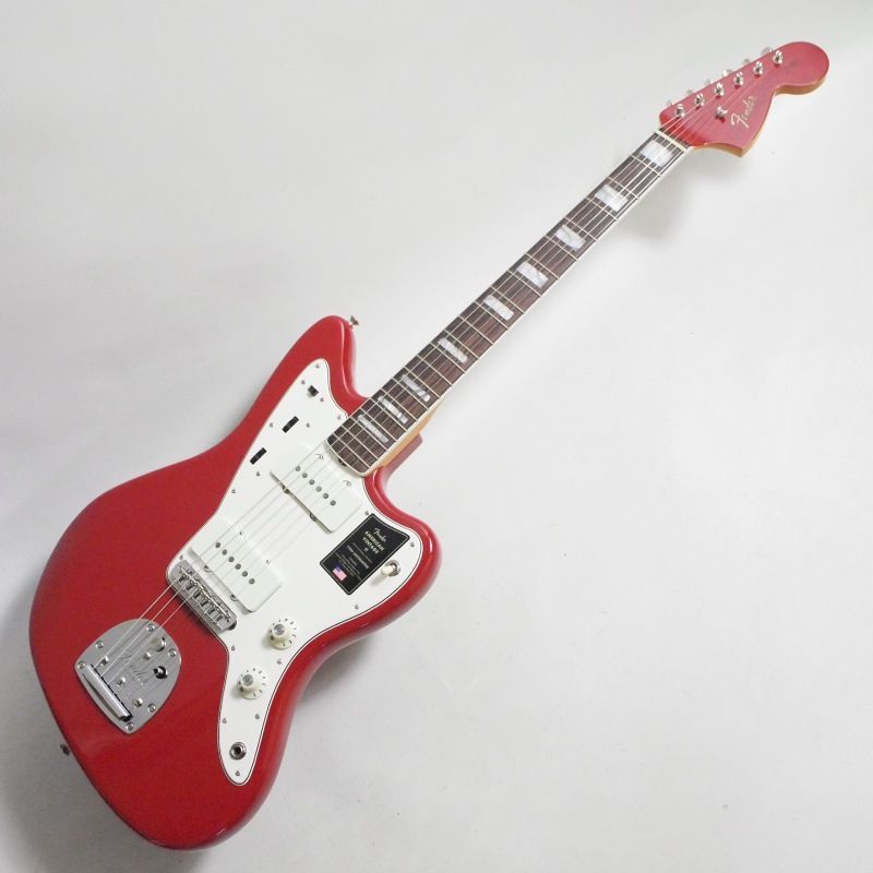 Fender American Vintage II 1966 Jazzmaster Rosewood