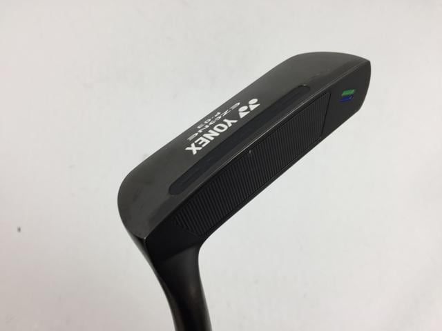 ゴルフクラブ ヨネックス EZONE P-03 パター 2025 オリジナルスチール パター 14日間返品OK