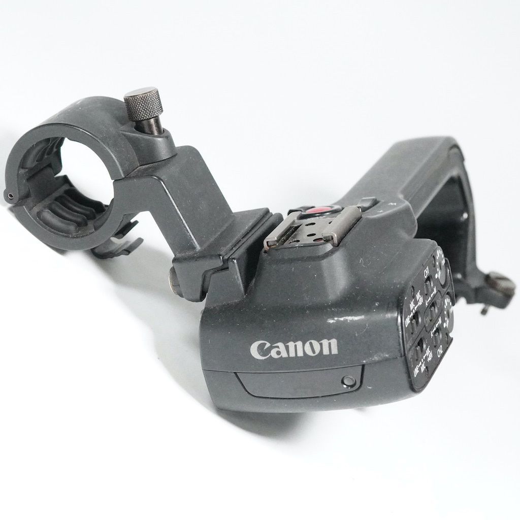 Canon キャノン HDU-1 ハンドルユニット 返金保証 |1803