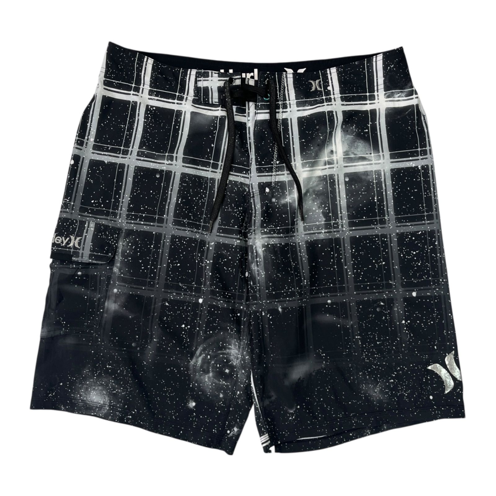 ハーレー】 Hurley X ファントム サーフパンツ サーフィン