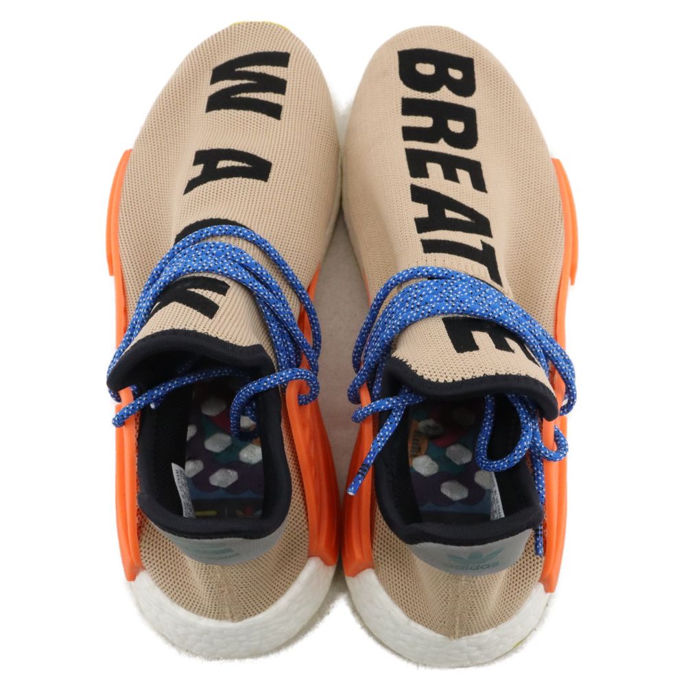 adidas (アディダス) ×PHARRELL WILLIAMS HUMAN RACE NMD AC7361 