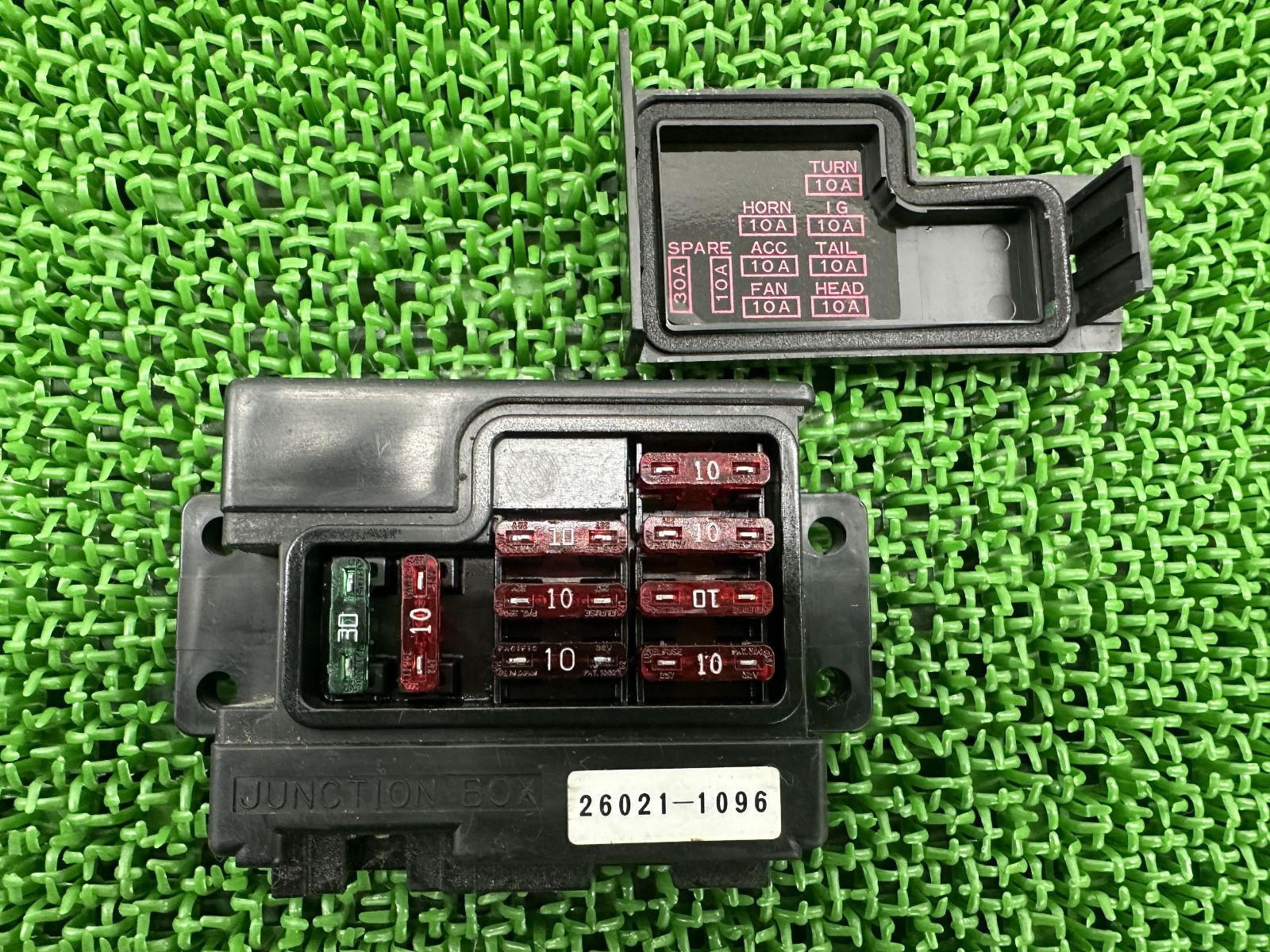 冊子 ウィムガゼット オーバーサイズジャケット ジャケットコート