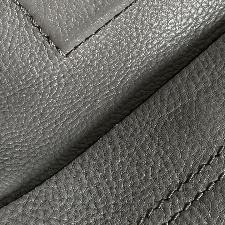 COLE HAAN コールハーン レザーリュック ジェイドバックパック - メルカリ