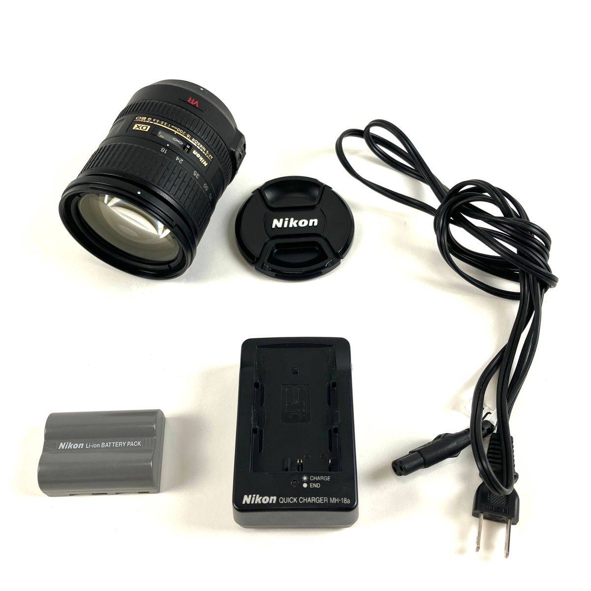 ニコン Nikon
