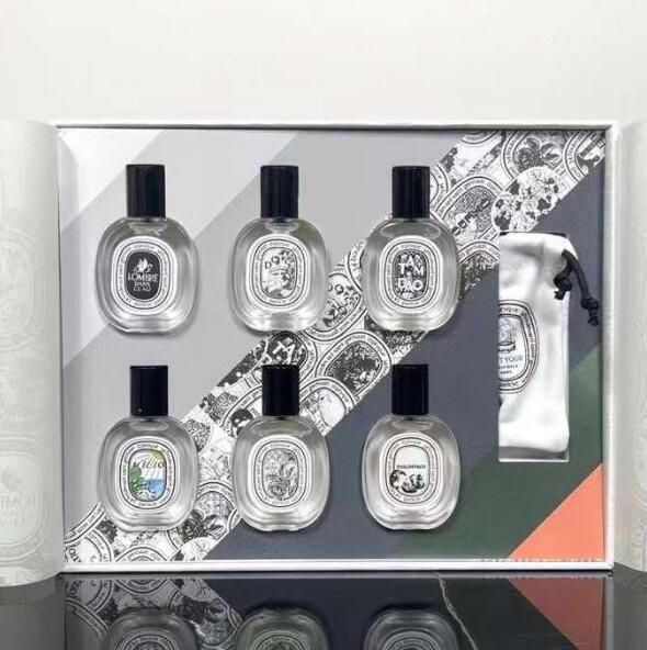 DIPTYQUE「ディスカバリーセット（6本組）」オードトワレ EDT 10ML 6本 香水 フレグランス