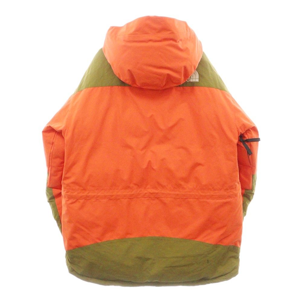 GUCCI (グッチ) 21AW ×THE NORTHFACE MOUNTAIN GUIDE DOWN JACKET