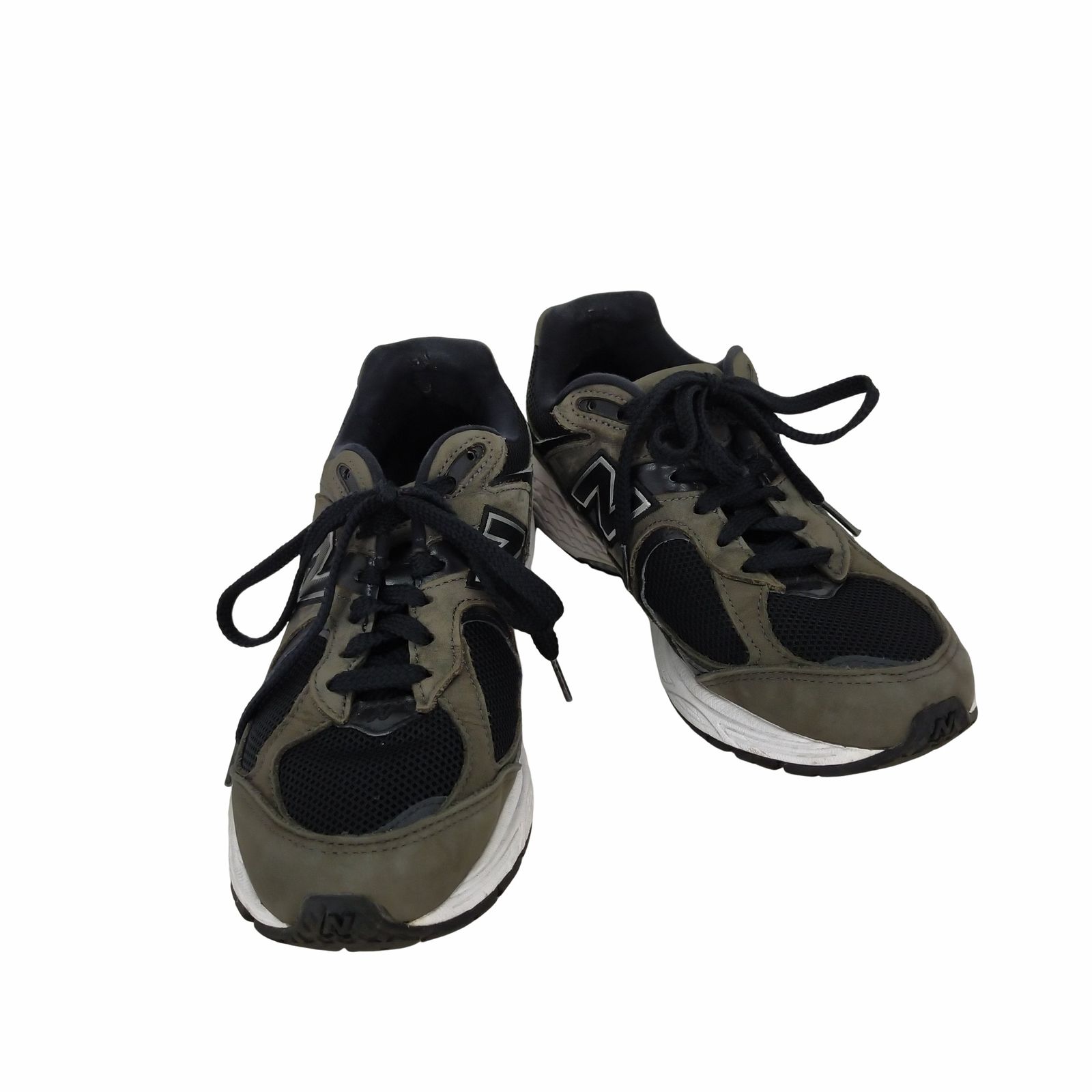 ニューバランス NEW BALANCE ML2002RB メンズ JPN：27 