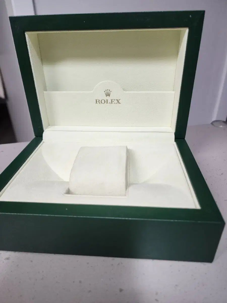 ROLEX ロレックス オリジナルケース オリジナルボックス Mサイズ