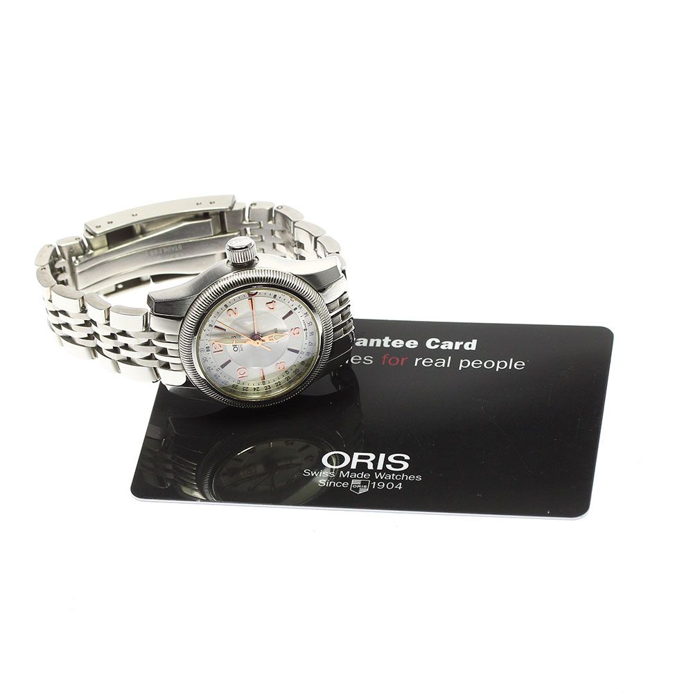 オリス 700c (oris) 584 17 jewels swiss made-