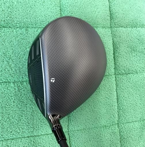 テーラーメイド Qi35 LS 10.5° ディアマナBLACK　TM60 S Qi35 テーラーメイド FAIRWAY WOODS Diamana BLACK TM60／SILVER