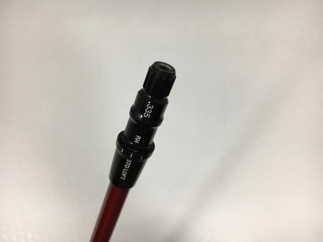 返品OK 【中古ゴルフクラブ】【美品】フジクラ シャフト単品