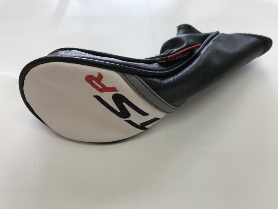 タイトリスト TSR2　5U ユーティリティ アッタスmb hy85S UST Mamiya シャフト ユーティリティー用 USTマミヤ アッタス MB