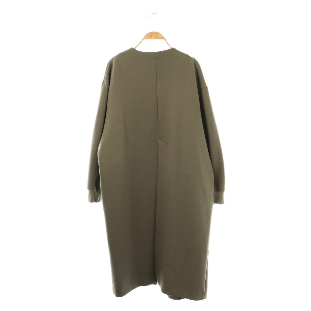 49500円新品クロシェ【 CLOCHE 】2wayウールロングコート CLOCHE ウールロングコート | selectshop_freedom STORE