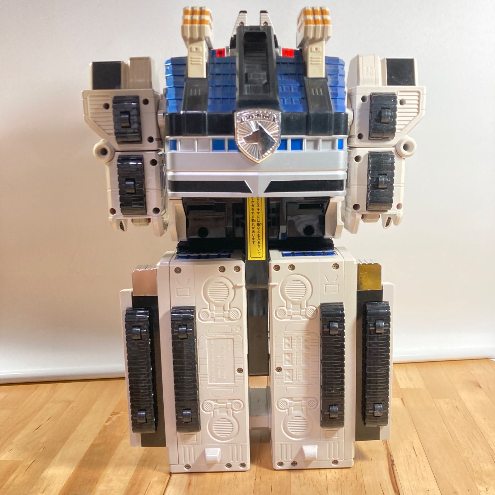 戦隊ロボ まとめ売り - メルカリ