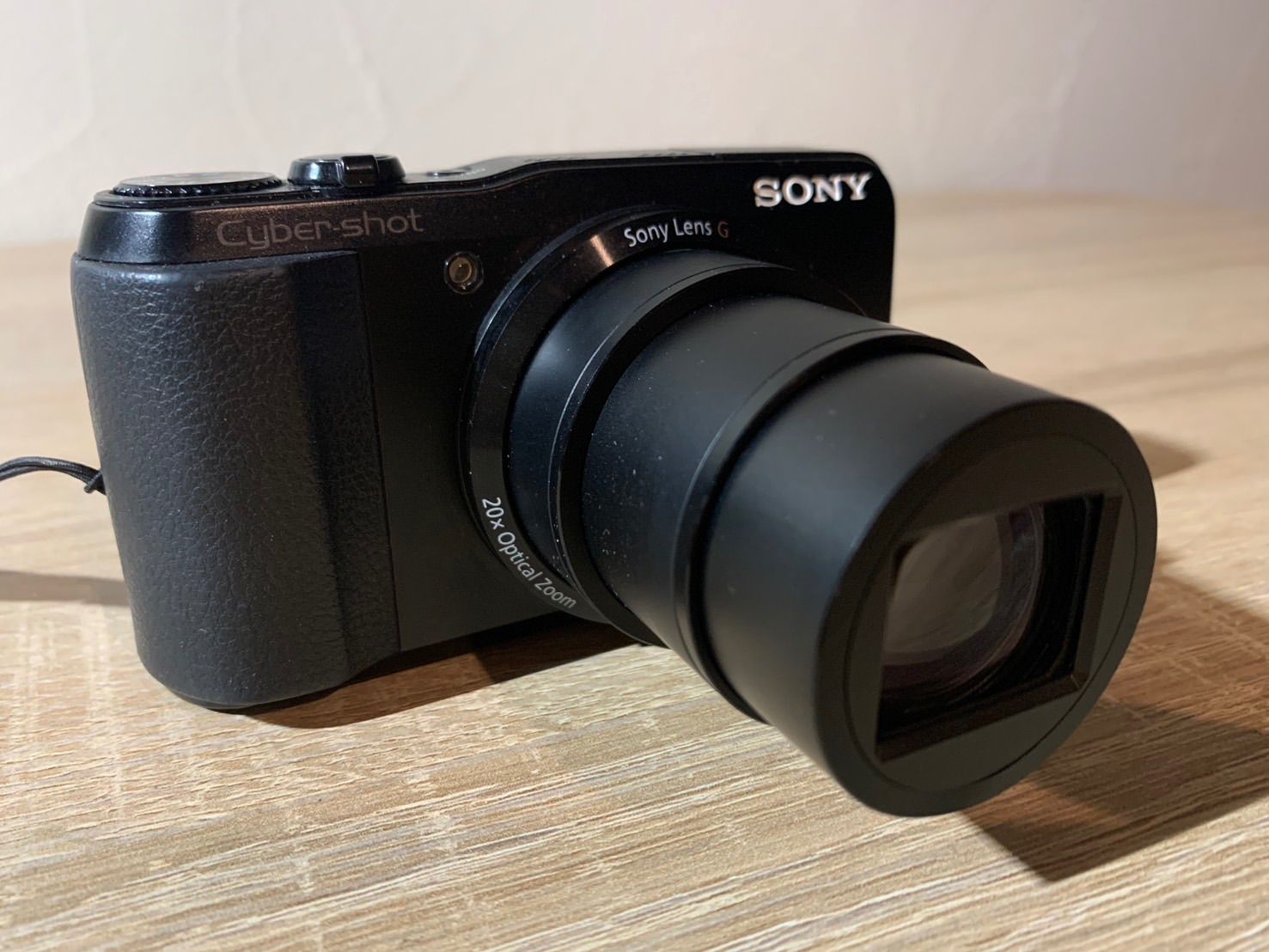 3477 Sony ソニー Cyber-shot HX30V ブラック デジカメ 3477 Sony ソニー Cyber-shot HX30V ブラック デジカメ SONY