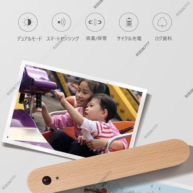 充電式