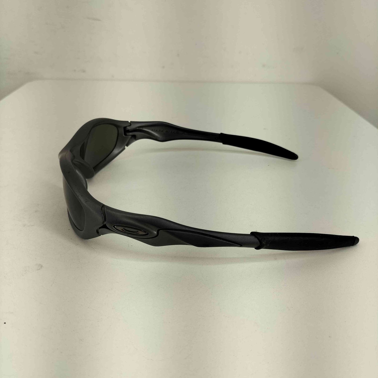 OAKLEY UNKNOWN オークリー サングラス USA製 廃番品 OAKLEY UNKNOWN オークリー サングラス USA製 廃番品 UNKNOWN