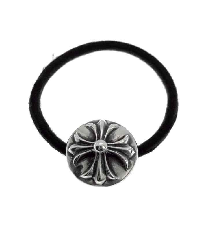 クロムハーツ CHROME HEARTS 【 HAIRBAND CRSSBLL 】 クロス ボール