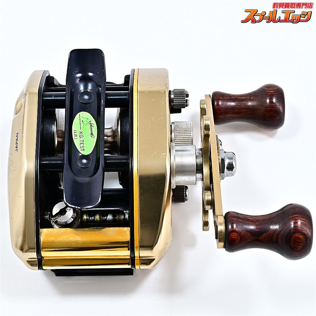 【ダイワ】 ファントム トーナメント SS-10 ローギアチューン DAIWA