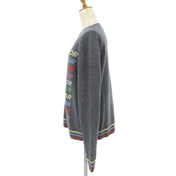 【史上最も激安！】 クリスチャン ディオール ニット Aランク