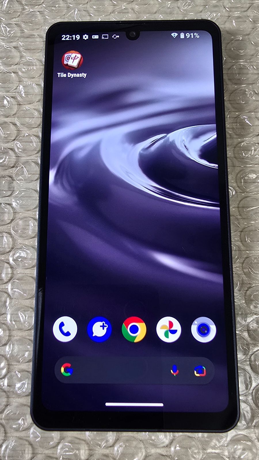AQUOS sense6s ブラック 64GB SHG07 【公式通販】