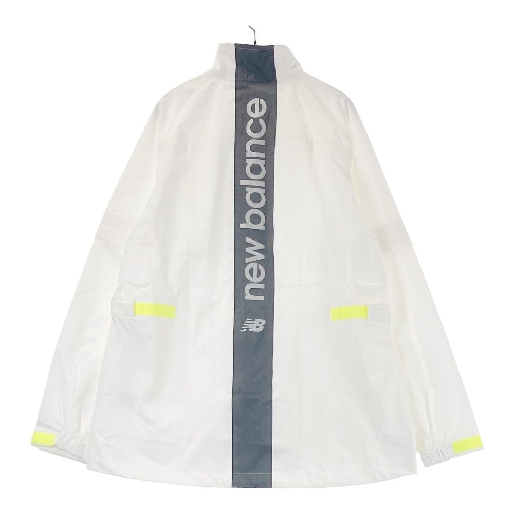 2WAY レインウェア