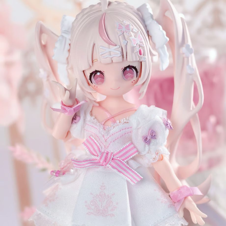 ONEMORE x 上倉エク「Sugary Girls：スイーツパーティー」MJD