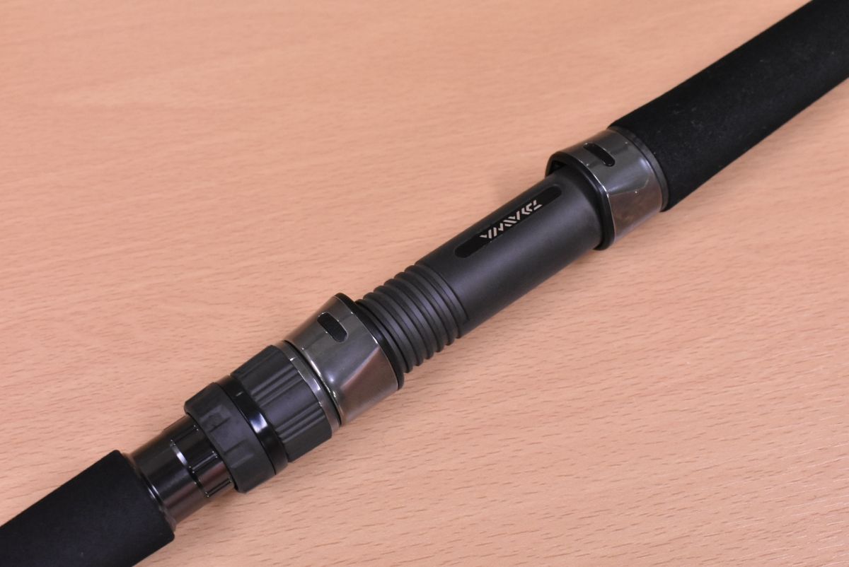  ダイワ 22 アウトレイジ C 79-3 DAIWA Outrage スピニングロッド 2ピース オフショア キャスティング サワラ シイラ カツオ メジロ ブリ オフショアロッド ロッド