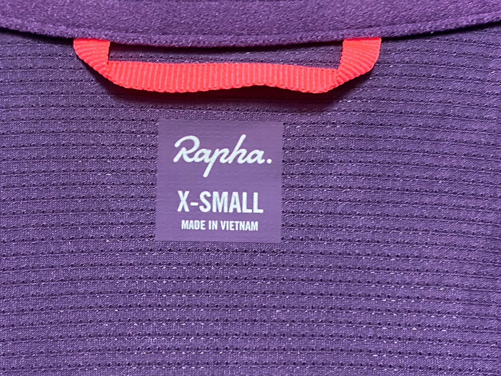 JE162 ラファ Rapha CLASSIC FLYWEIGHT JERSEY 半袖 サイクルジャージ