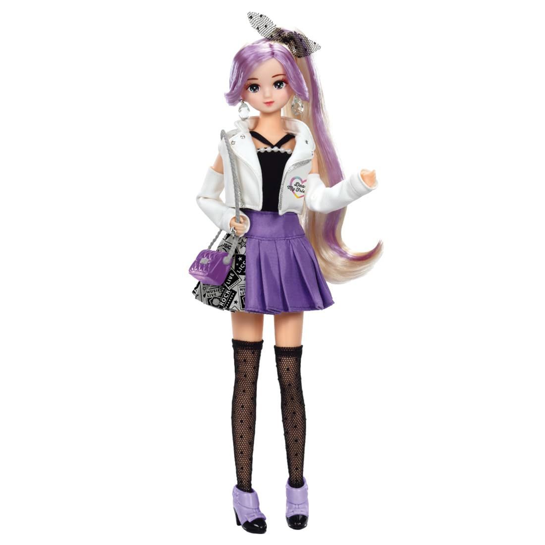 #BFF #Licca ゆいゆい 着せ替え ドール おままごと リカちゃん おもちゃ タカラトミー 3歳以上