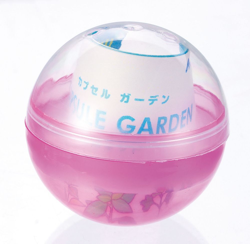 カプセルガーデンBOXセット 102921