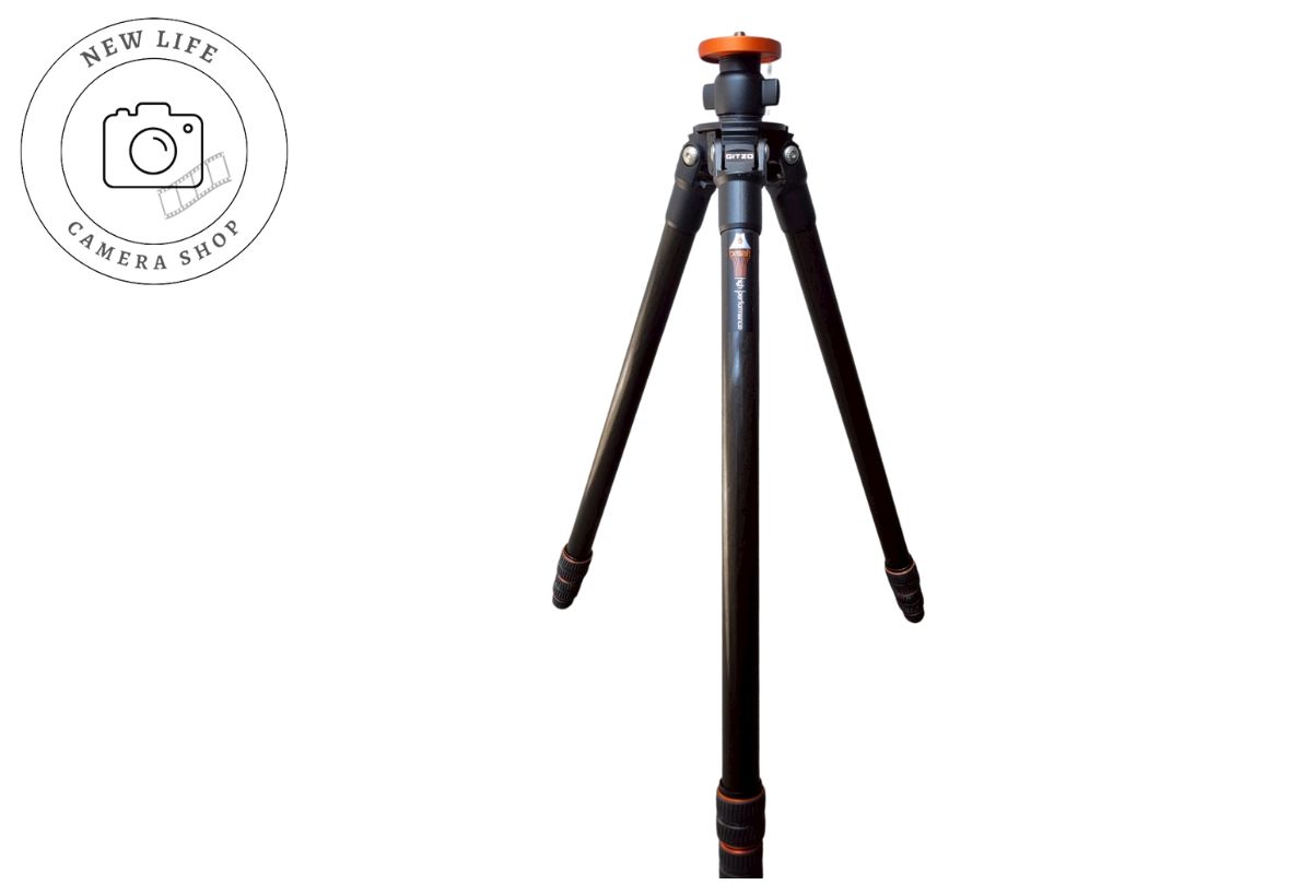 GITZO GT2830 2型3段バサルト三脚